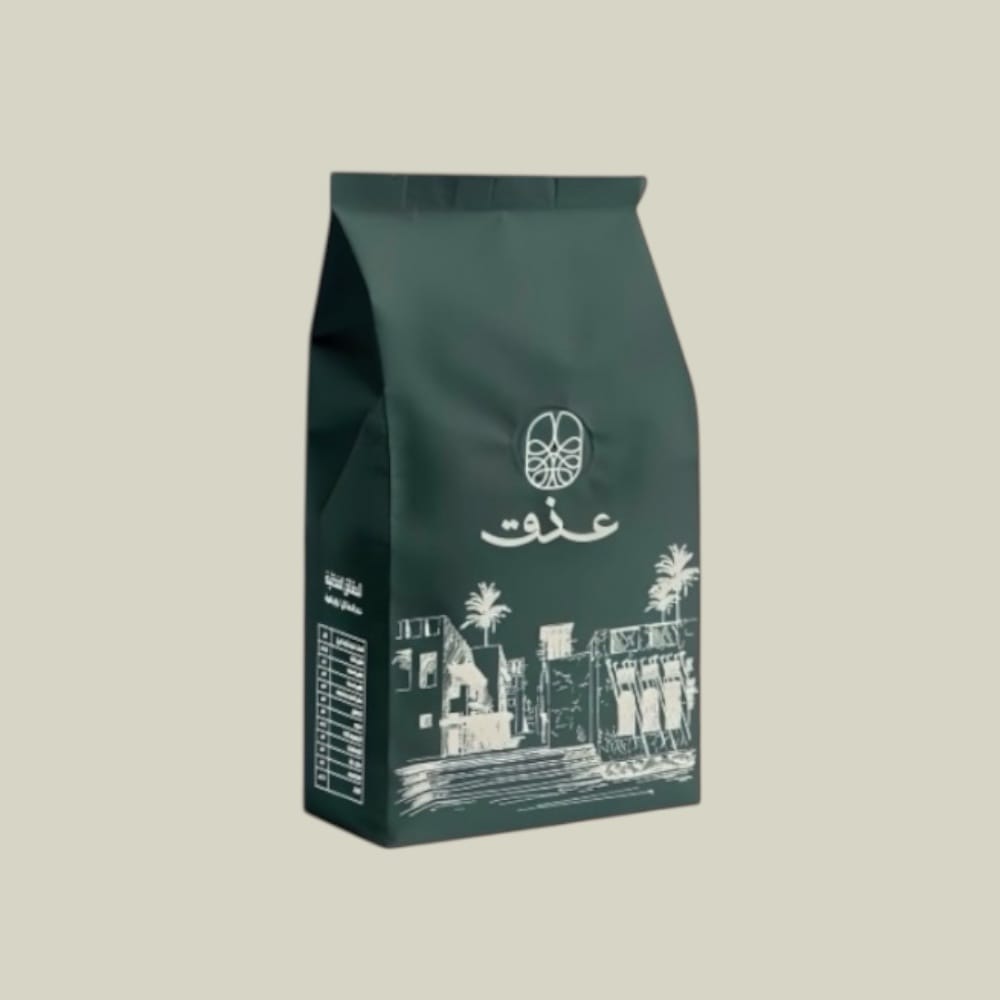 قهوة عذق
